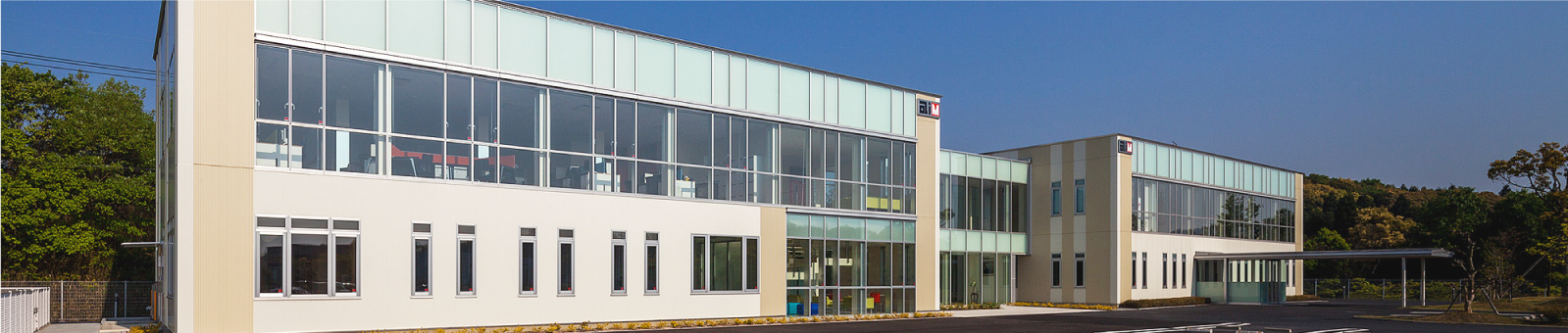 COMPANY 私たちについて