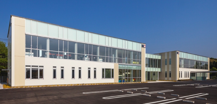 COMPANY 私たちについて