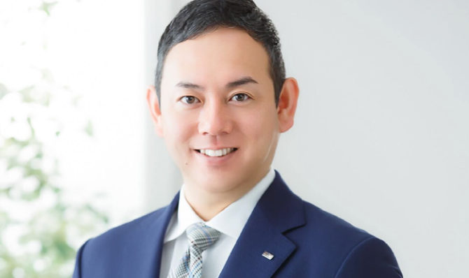 取締役社長 / 池田 一樹