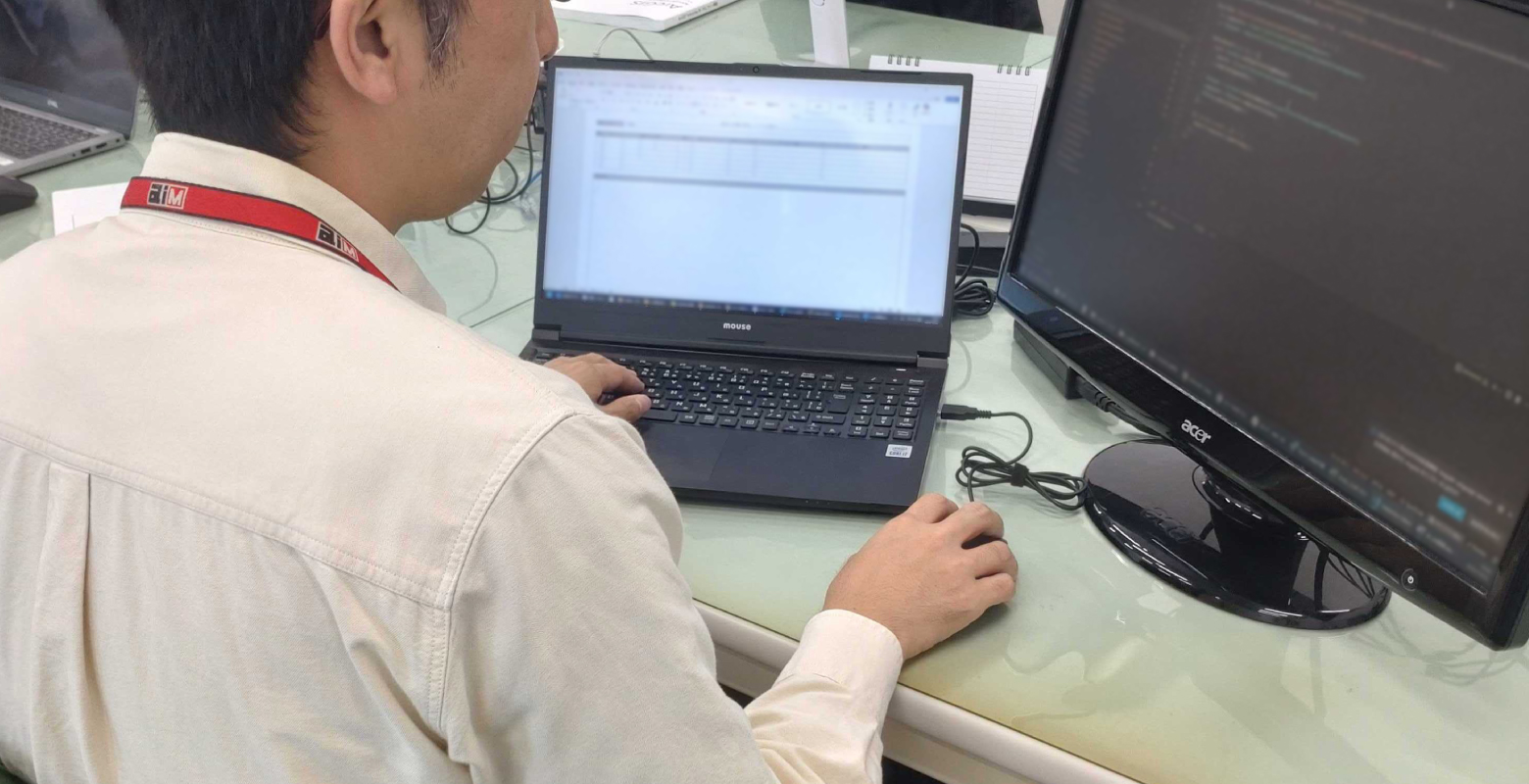 インタビューイメージ