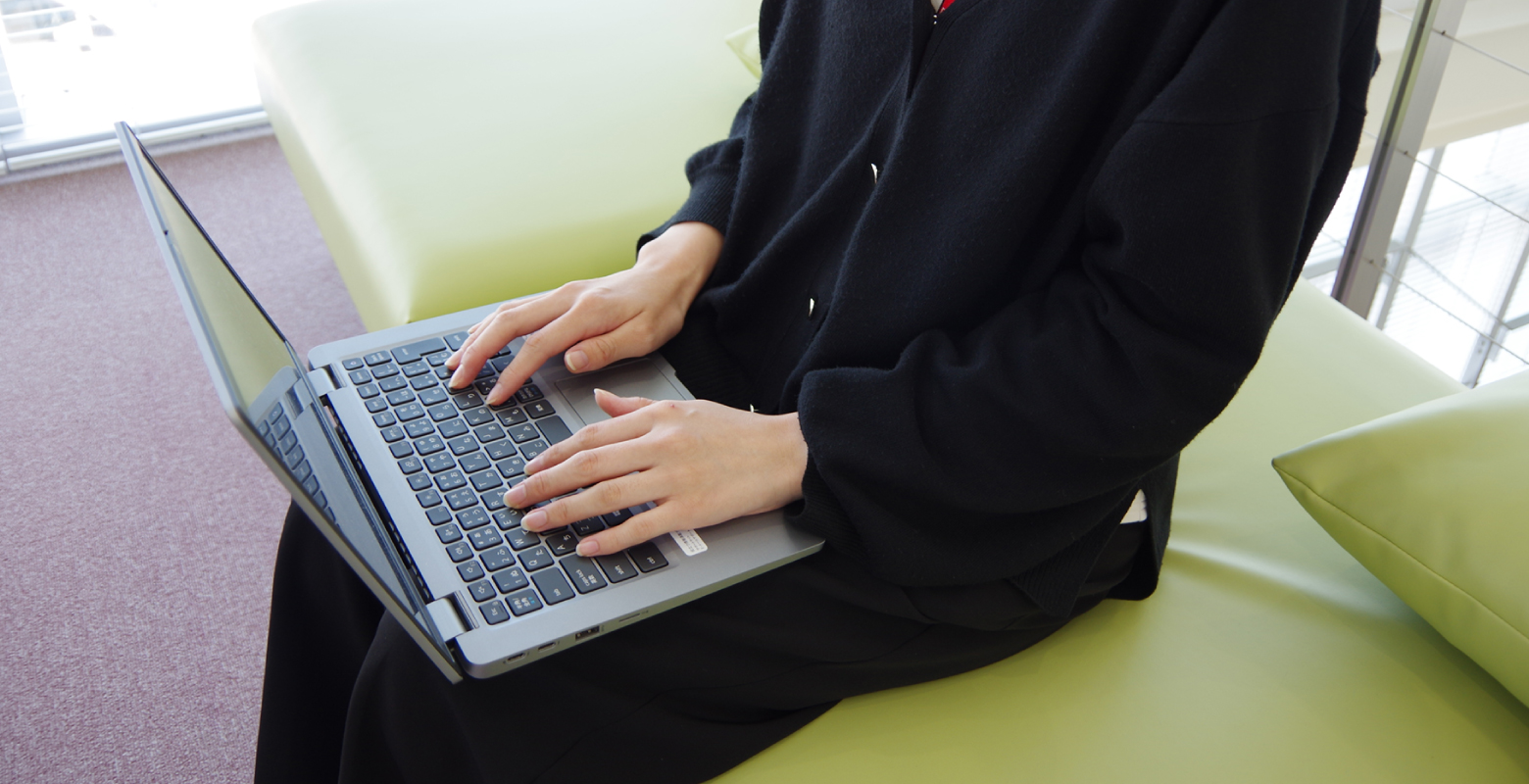 山口本社 第1 開発ソリューション部/O 部長代理