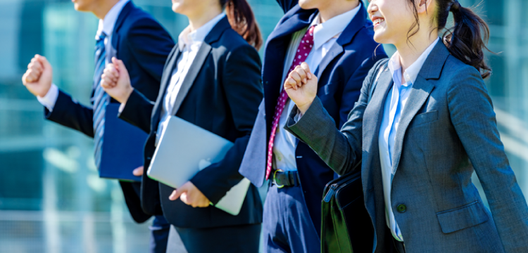 RECRUIT 採用について