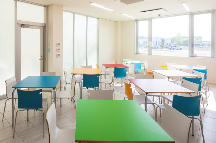 山口本社イメージ