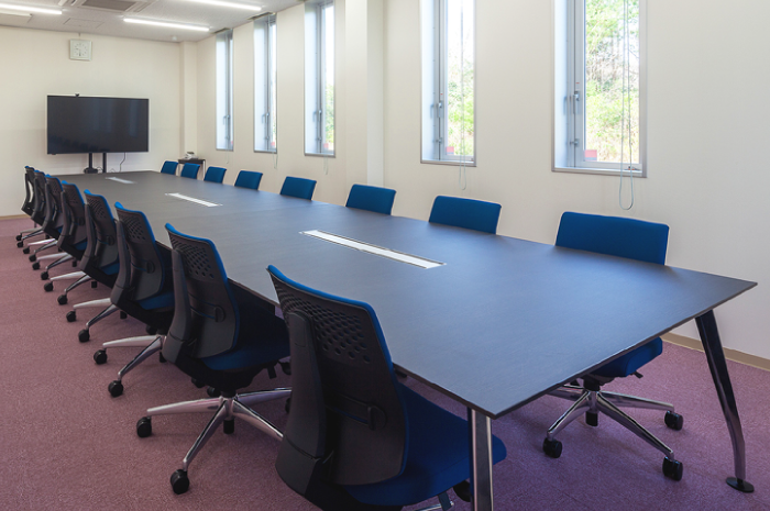 山口本社イメージ