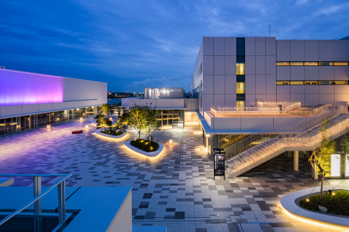 東京本社イメージ