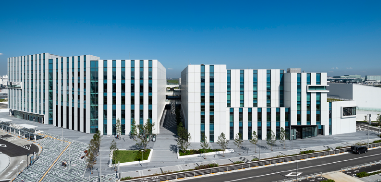 WORKSTYLE 働く環境と制度